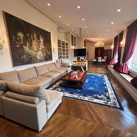 Villa Marta